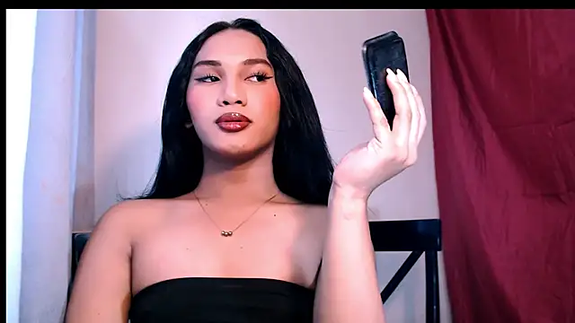 slutty aki online show from May 31, 1:48 am