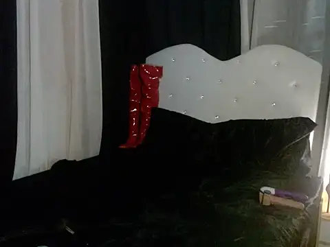 AshantTsiBigCock online show from June 27, 1:17 pm