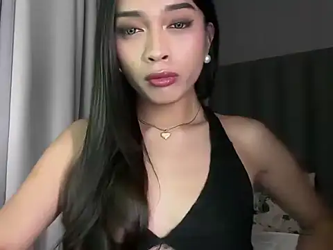 CharlotteFlare online show from July 12, 4:38 am