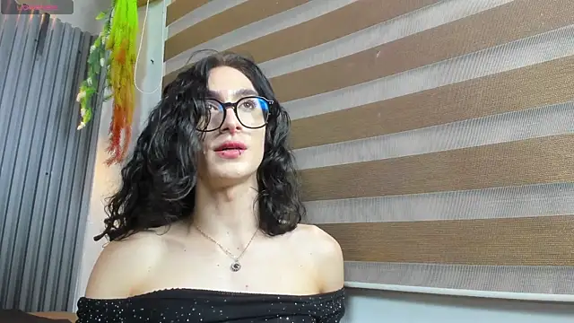 Shammy rosse online show from June 11, 9:46 pm