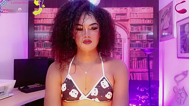  Isabella Castro online show from June 2, 3:41 am