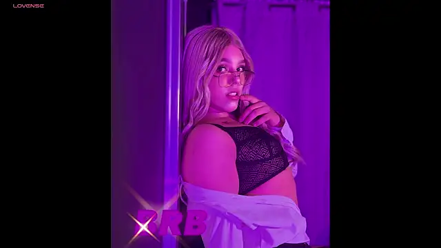 Melody p online show from July 24, 4:44 am