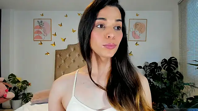 bella grego online show from June 10, 10:53 pm