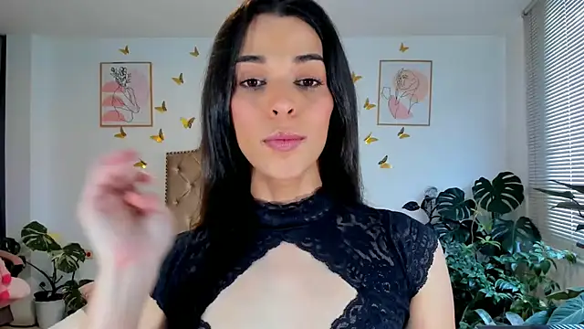 bella grego online show from June 14, 6:42 pm