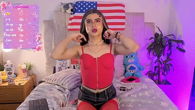 Emily hall19 online show from July 23, 1:58 am