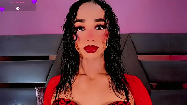 sexyjessicamistres online show from July 24, 9:45 pm