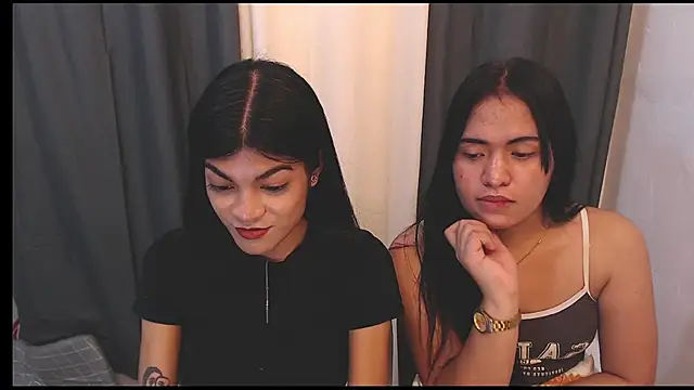 AveryBlesss online show from April 28, 8:41 am