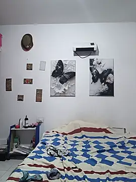 sexx goddess online show from June 14, 5:41 am