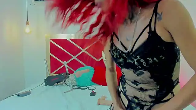 sexx goddess online show from June 25, 3:26 am