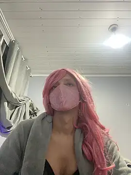 afayecd online show from April 28, 3:55 am