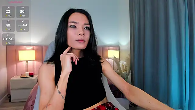 SophiAiriChan online show from May 6, 10:05 pm