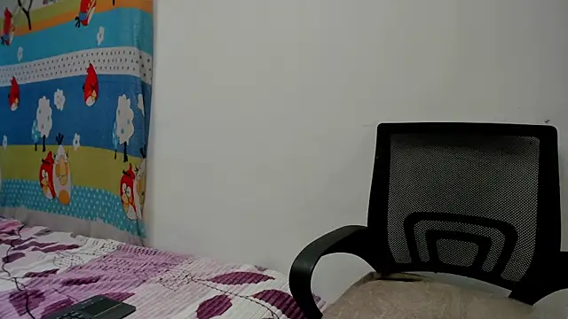 Vannellope vladimir online show from May 6, 2:56 pm