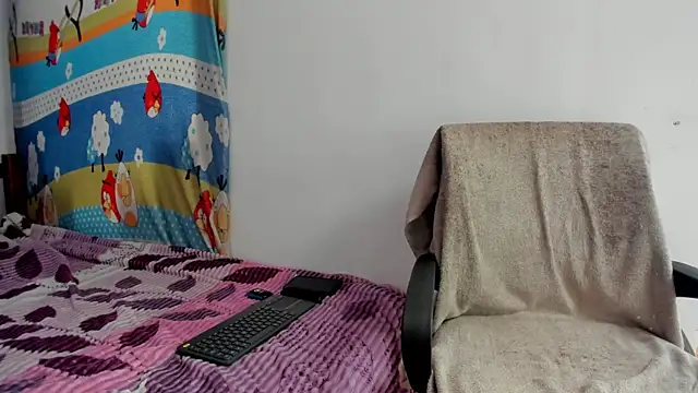 Vannellope vladimir online show from May 7, 2:57 pm
