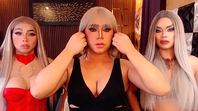 MariaSofiaLoveTS online show from July 15, 12:04 am
