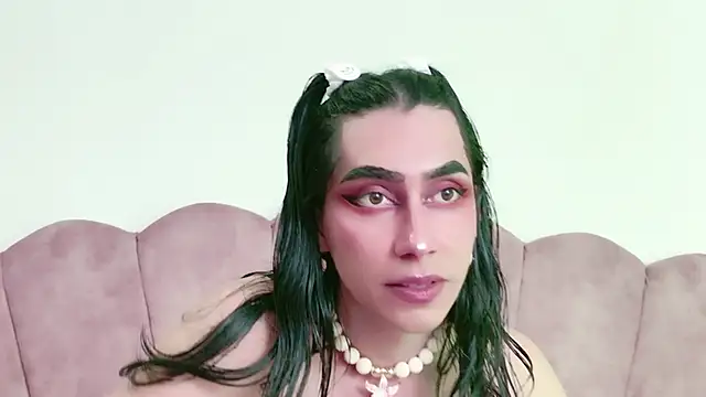 Alexadomina22 online show from May 31, 9:27 pm