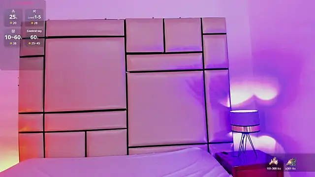 Anahia sexygirl online show from June 4, 2:14 am