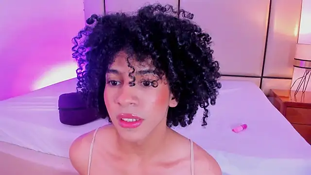 Anahia sexygirl online show from June 7, 6:54 am