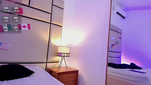 Anahia sexygirl online show from June 21, 5:10 am