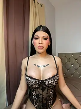 DanikaLovve online show from July 11, 8:08 am