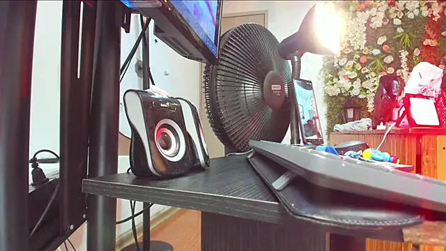 KarolFoxxi   online show from May 28, 9:46 pm
