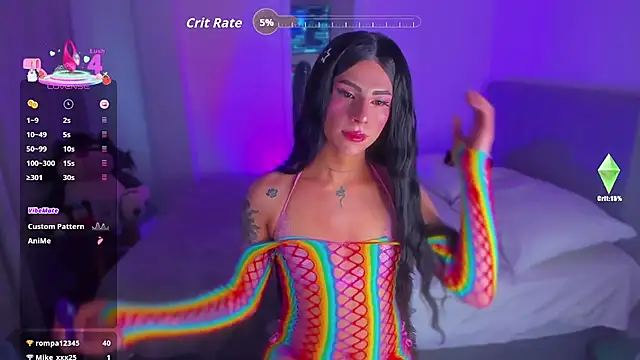 Emily cute09 online show from June 4, 10:24 pm