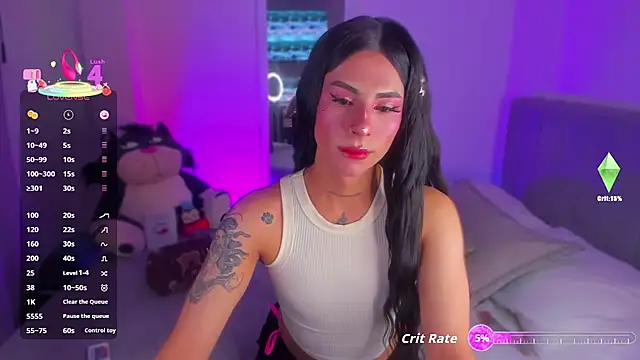 Emily cute09 online show from June 10, 1:38 am