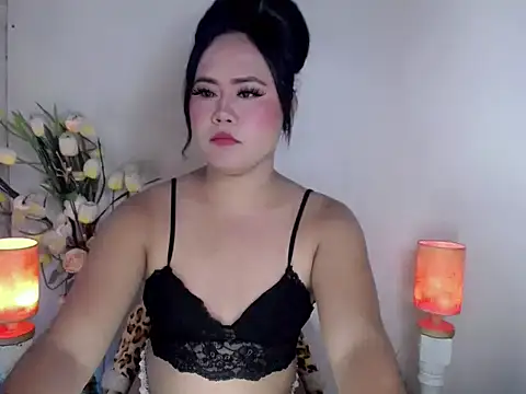 its me jakilin online show from May 31, 4:47 pm