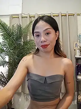 Super Hot BunnyXX online show from May 31, 6:09 pm