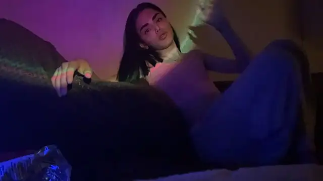 MarlyJess online show from June 7, 8:28 pm