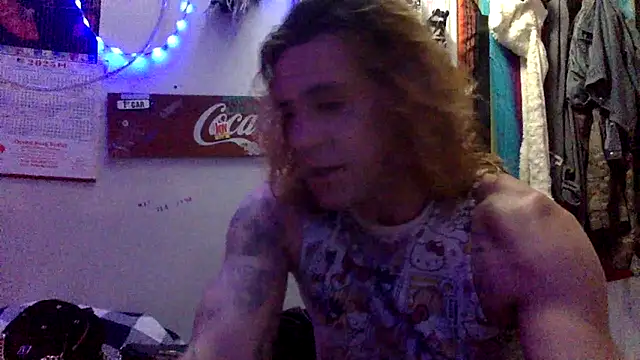 VanillaSnowcones online show from June 6, 2:40 am