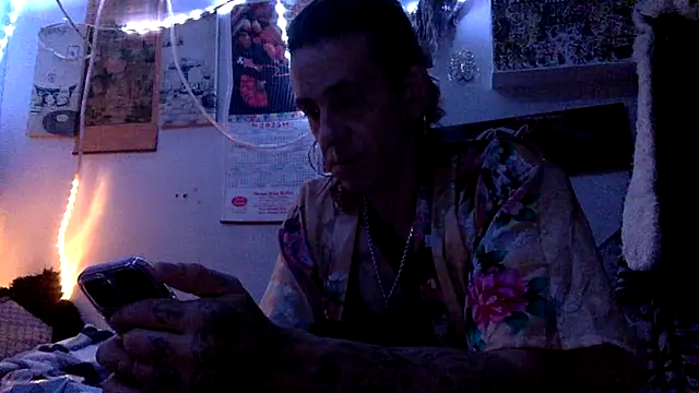 VanillaSnowcones online show from June 9, 1:27 am