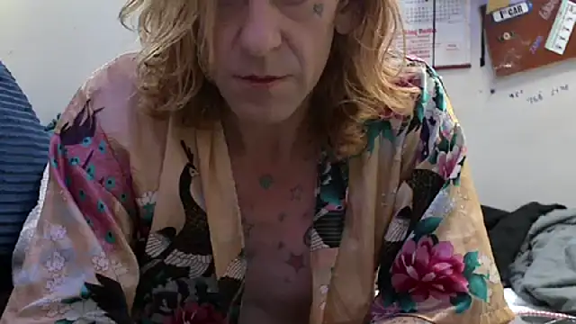 VanillaSnowcones online show from July 16, 2:45 pm