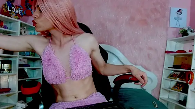 britanny sofia  online show from May 29, 3:27 am
