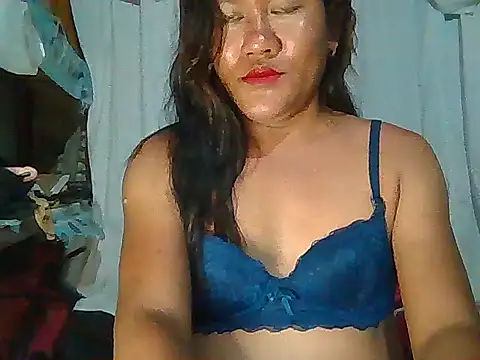 miyalicious online show from July 9, 1:37 pm