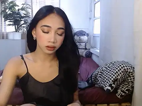 AngelTsDevilCUM online show from August 2, 7:08 am