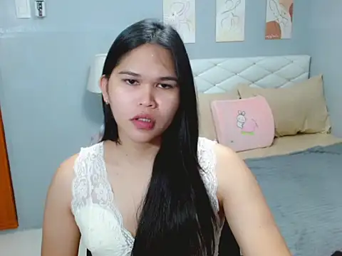 AlianaFord online show from July 10, 4:38 am