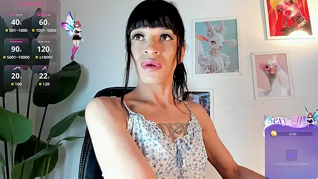 Gia Demie online show from June 30, 12:49 pm