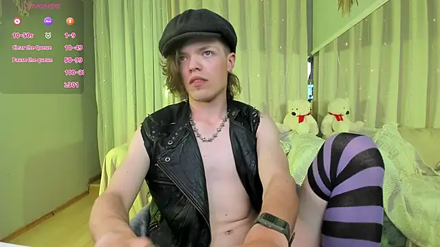 Ivi ca online show from June 23, 3:42 pm