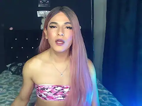madame kitty online show from June 8, 1:28 am