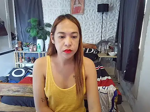 Queen kendramarrie online show from July 14, 12:56 am