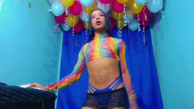 Milastarhotxx online show from July 7, 11:42 pm
