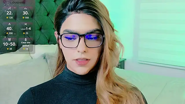 Scarlethvhonparker online show from February 28, 1:56 am