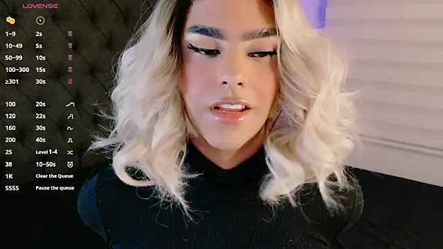 Scarlethvhonparker online show from June 28, 3:12 am
