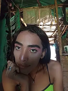 GabyMilan  online show from June 19, 7:51 pm
