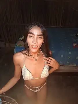 GabyMilan  online show from June 22, 3:25 am