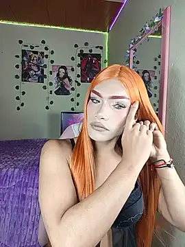  KittyQueen12 online show from June 27, 5:45 am