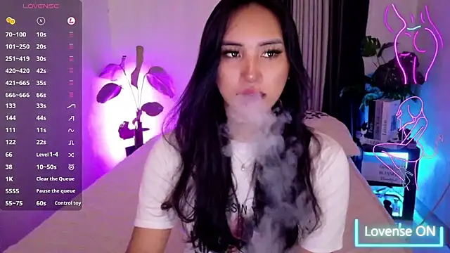 Bell PepperHot online show from July 30, 4:22 am