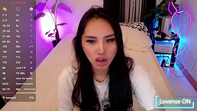 Bell PepperHot online show from August 1, 1:34 pm