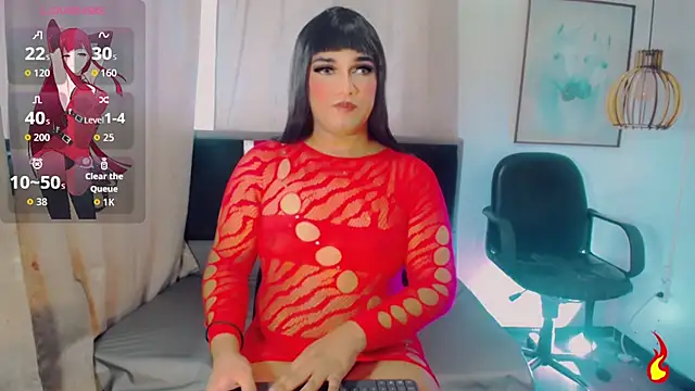natalie vegas  online show from July 7, 11:36 am