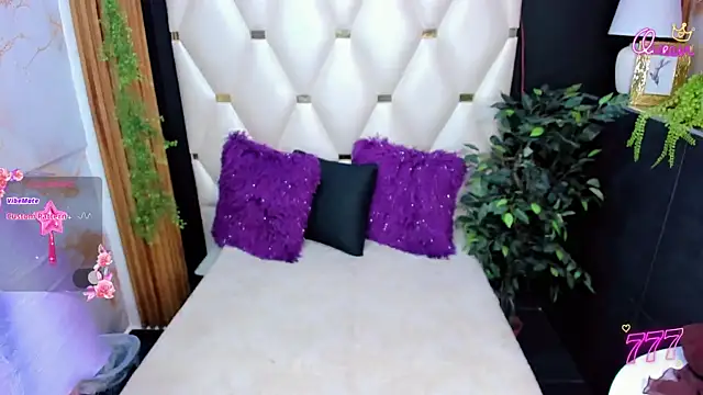evylqueen online show from July 23, 7:34 pm